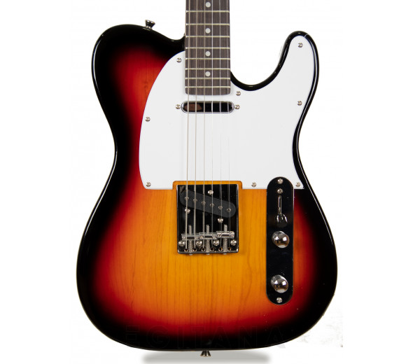 Austin ATC200 Sunburst Austin ATC200 Sunburst